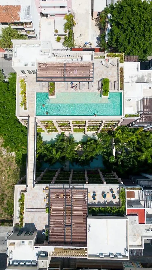 Maravilloso Estudio En Playa Rooftop-Pool-Bbq & Gym By Yeah contacts