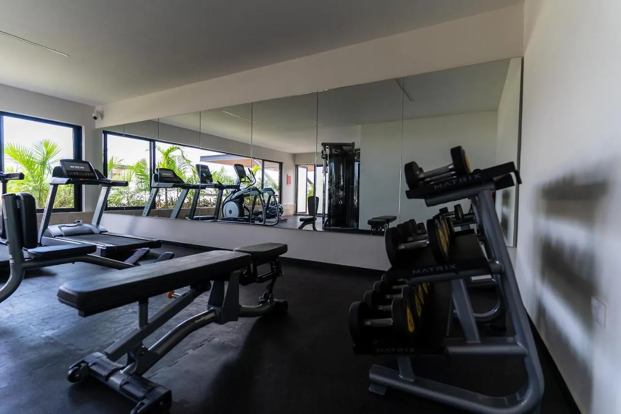 Maravilloso Estudio En Playa Rooftop-Pool-Bbq & Gym By Yeah Playa del Carmen